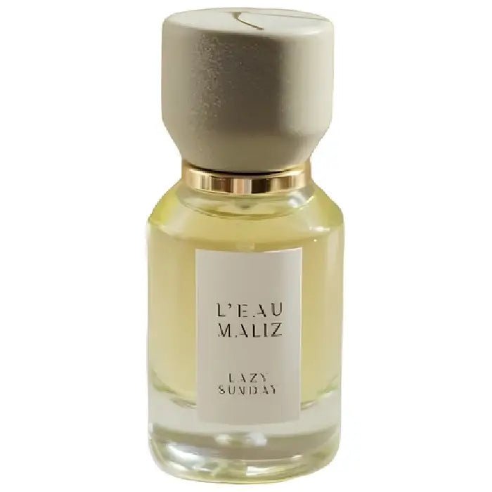L'Eau Maliz Lazy Sunday - Eau de Parfum - LuxScents.nl