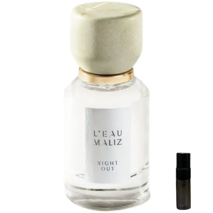 L'Eau Maliz Night Out - Eau de Parfum - LuxScents.nl