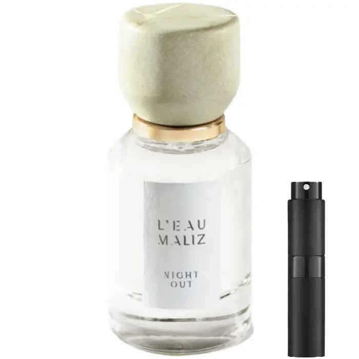 L'Eau Maliz Night Out - Eau de Parfum - LuxScents.nl