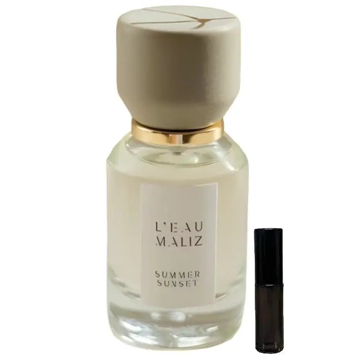 L'Eau Maliz Summer Sunset - Eau de Parfum - LuxScents.nl