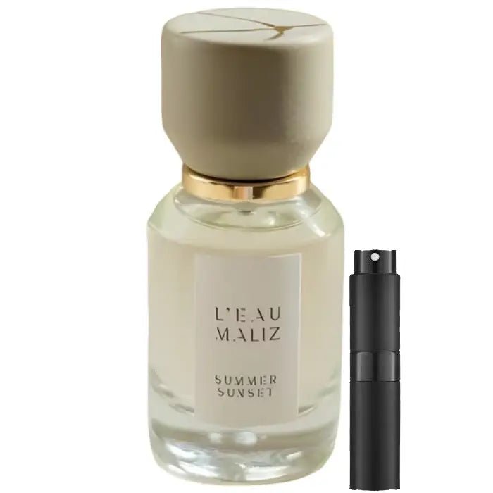 L'Eau Maliz Summer Sunset - Eau de Parfum - LuxScents.nl