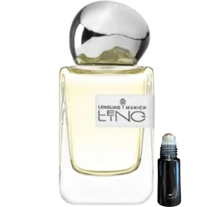 Lengling Munich Sekushi no.7 - Extrait de Parfum - LuxScents.nl