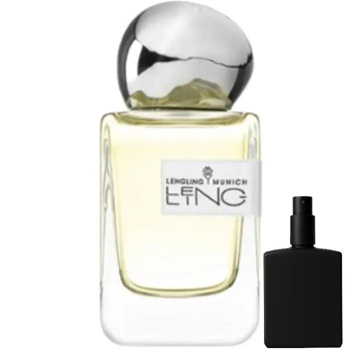 Lengling Munich Sekushi no.7 - Extrait de Parfum - LuxScents.nl