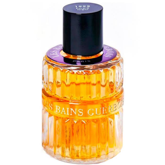Les Bains Guerbois 1992 Purple Night - Eau de Parfum - LuxScents.nl