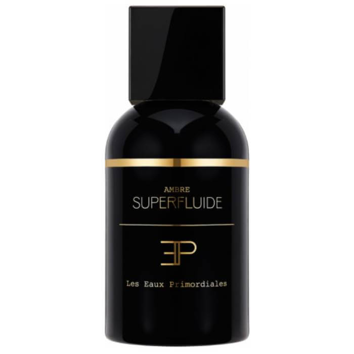 Les Eaux Primordiales Ambre Superfluide - Eau de Parfum - LuxScents.nl