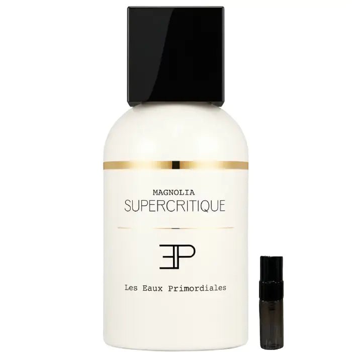 Les Eaux Primordiales Magnolia Supercritique - Eau de Parfum - LuxScents.nl