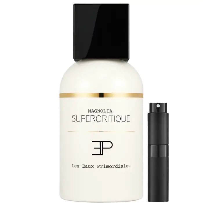 Les Eaux Primordiales Magnolia Supercritique - Eau de Parfum - LuxScents.nl
