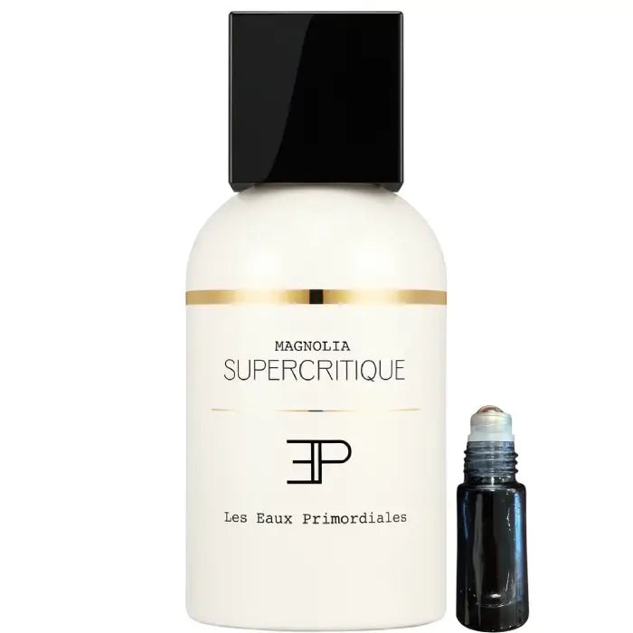Les Eaux Primordiales Magnolia Supercritique - Eau de Parfum - LuxScents.nl