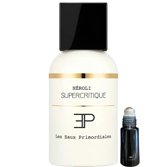 Les Eaux Primordiales Néroli Supercritique - Eau de Parfum - LuxScents.nl