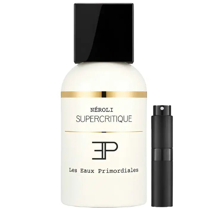 Les Eaux Primordiales Néroli Supercritique - Eau de Parfum - LuxScents.nl