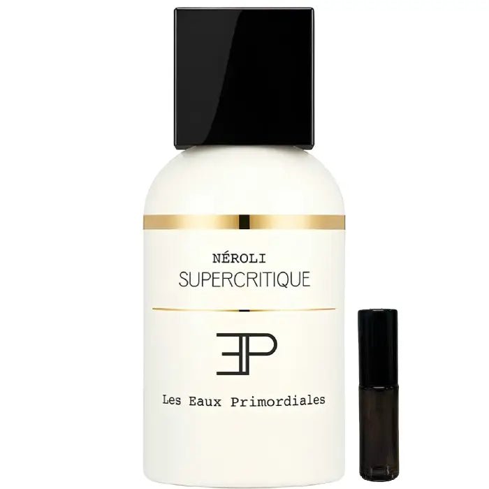 Les Eaux Primordiales Néroli Supercritique - Eau de Parfum - LuxScents.nl