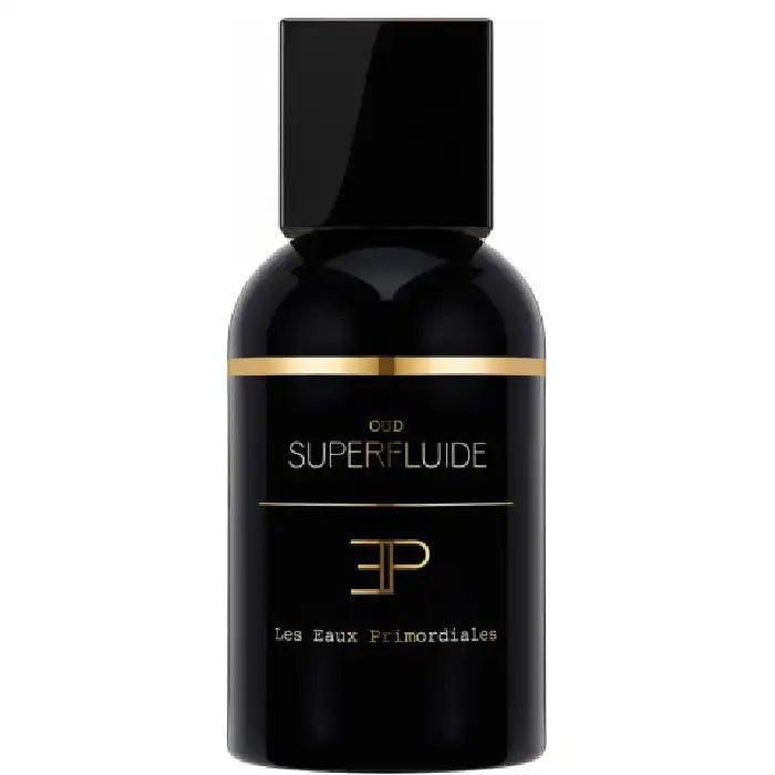 Les Eaux Primordiales Oud Superfluide - Eau de Parfum - LuxScents.nl