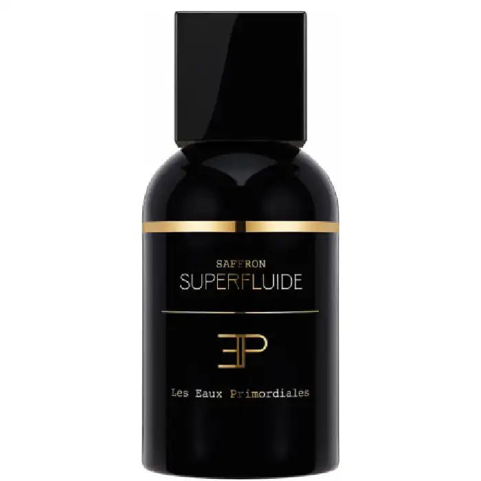 Les Eaux Primordiales Saffron Superfluide - Eau de Parfum - LuxScents.nl