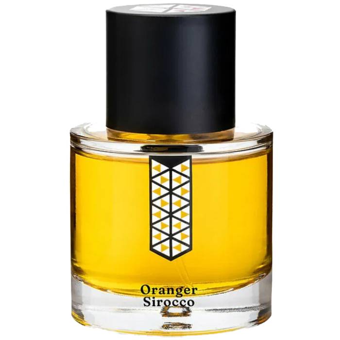 Les Indemodables Oranger Sirocco - Eau de Parfum - LuxScents.nl
