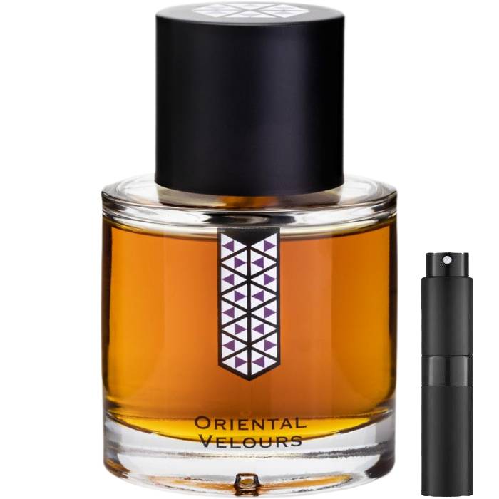 Les Indemodables Oriental Velours - Eau de Parfum - LuxScents.nl