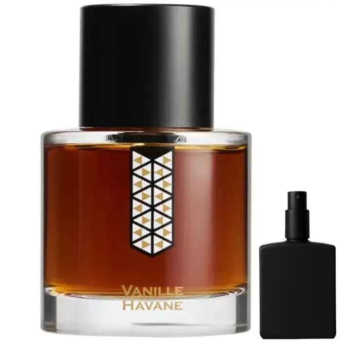 Les Indemodables Vanille Havane - Eau de Parfum - LuxScents.nl