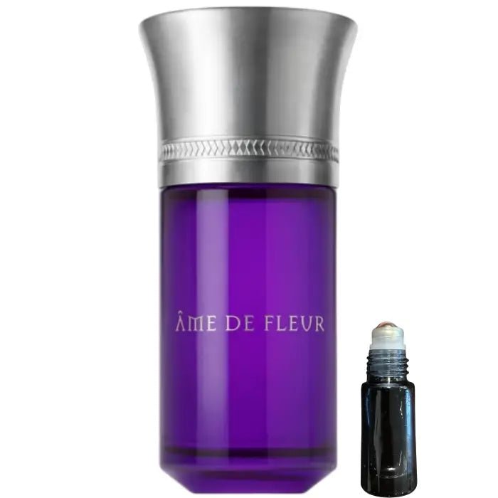 Les Liquides Imaginaires Âme de Fleur - Eau de Parfum - LuxScents