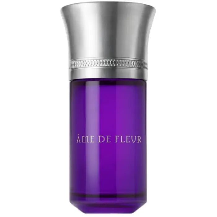 Les Liquides Imaginaires Âme de Fleur - Eau de Parfum - LuxScents