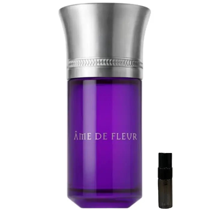 Les Liquides Imaginaires Âme de Fleur - Eau de Parfum - LuxScents