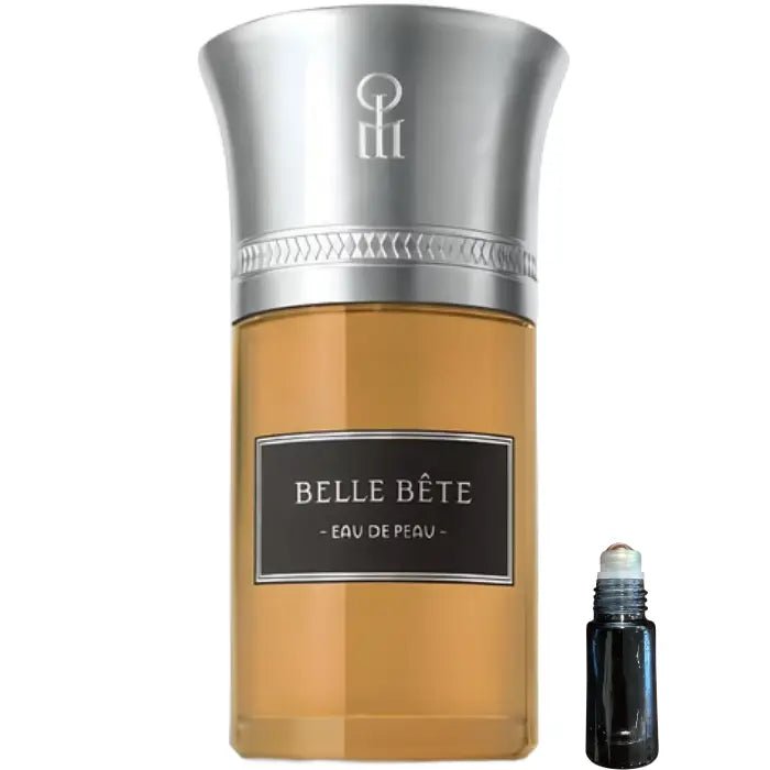 Les Liquides Imaginaires Belle Bete - Eau de Parfum - LuxScents