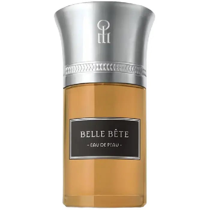 Les Liquides Imaginaires Belle Bete - Eau de Parfum - LuxScents