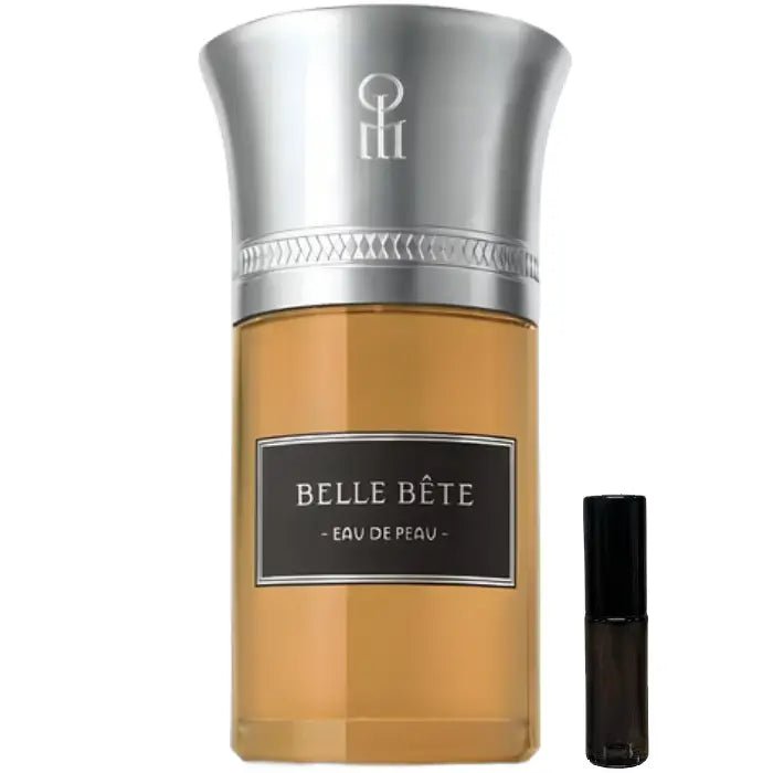 Les Liquides Imaginaires Belle Bete - Eau de Parfum - LuxScents