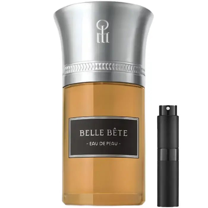 Les Liquides Imaginaires Belle Bete - Eau de Parfum - LuxScents