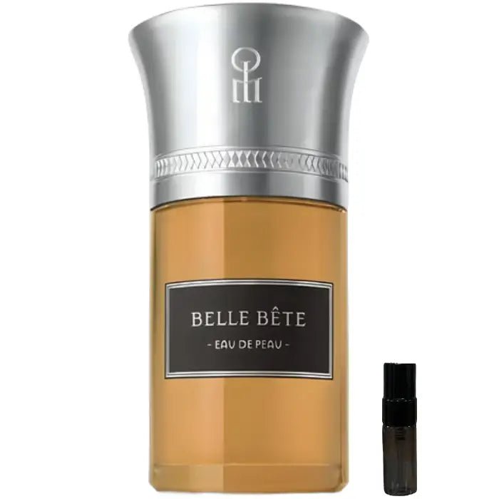 Les Liquides Imaginaires Belle Bete - Eau de Parfum - LuxScents