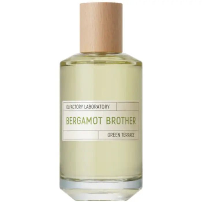 Les Liquides Imaginaires Bergamot Brother - Eau de Parfum - LuxScents.nl