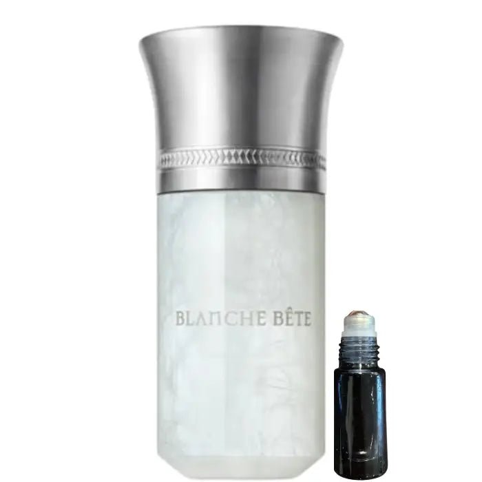 Les Liquides Imaginaires Blanche Bete - Eau De Parfum - LuxScents.nl