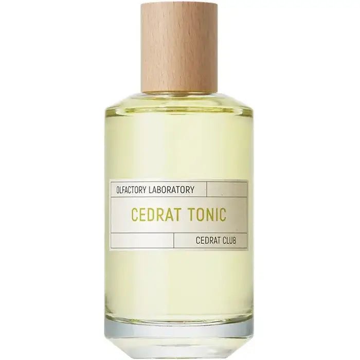 Les Liquides Imaginaires Cedrat Tonic - Eau de Parfum - LuxScents.nl