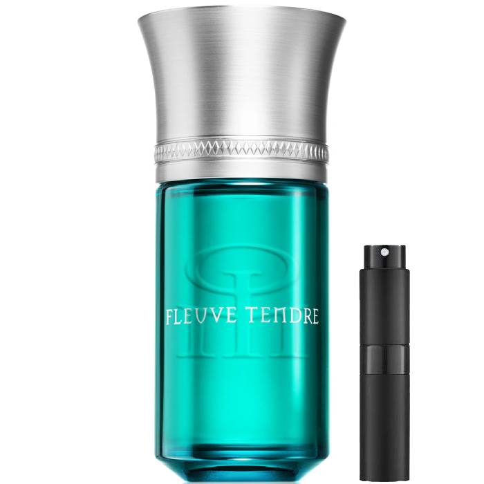 Les Liquides Imaginaires Fleuve Tendre - Eau de Parfum - LuxScents.nl