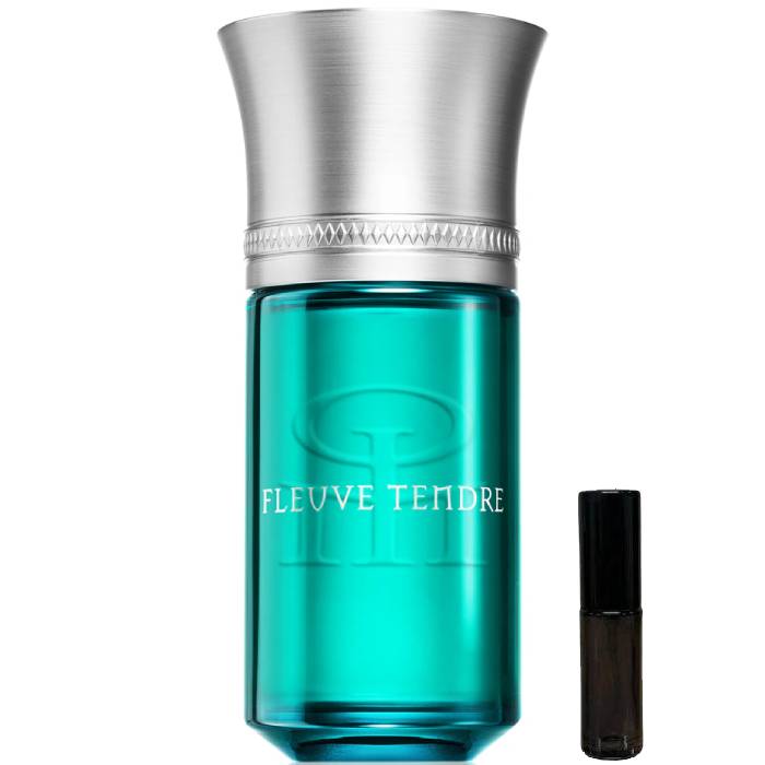 Les Liquides Imaginaires Fleuve Tendre - Eau de Parfum - LuxScents.nl