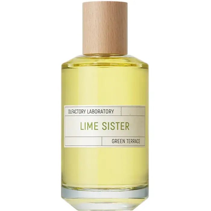 Les Liquides Imaginaires Lime Sister - Eau de Parfum - LuxScents.nl