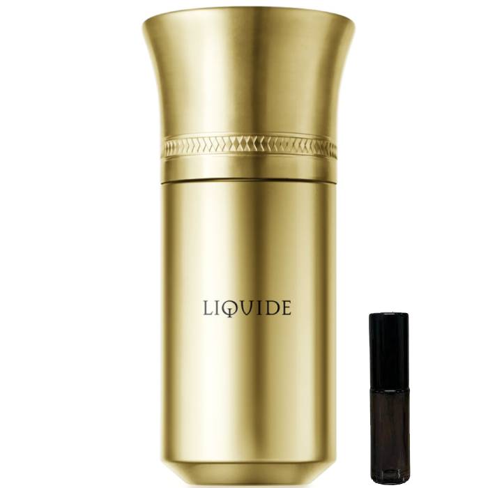 Les Liquides Imaginaires Liquide Limited - Eau de Parfum - LuxScents.nl