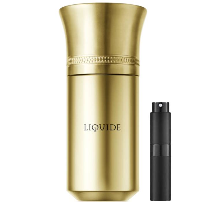 Les Liquides Imaginaires Liquide Limited - Eau de Parfum - LuxScents.nl