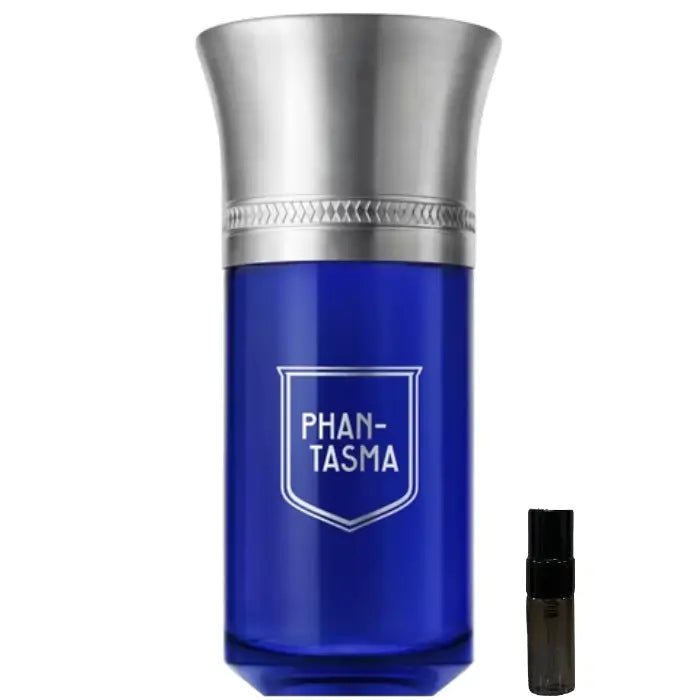 Les Liquides Imaginaires Phantasma - Eau de Parfum - LuxScents