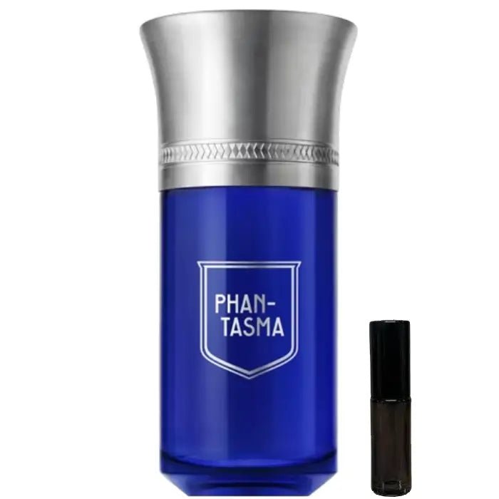 Les Liquides Imaginaires Phantasma - Eau de Parfum - LuxScents