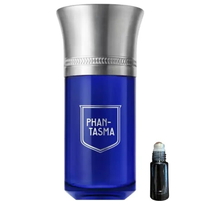 Les Liquides Imaginaires Phantasma - Eau de Parfum - LuxScents
