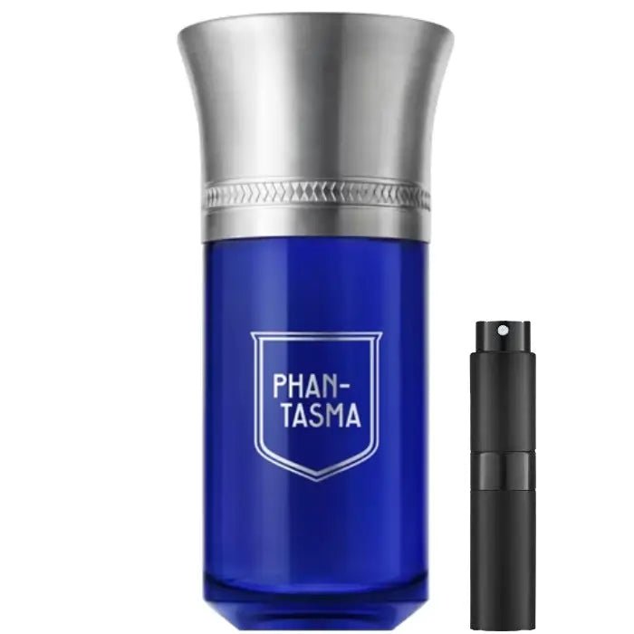 Les Liquides Imaginaires Phantasma - Eau de Parfum - LuxScents