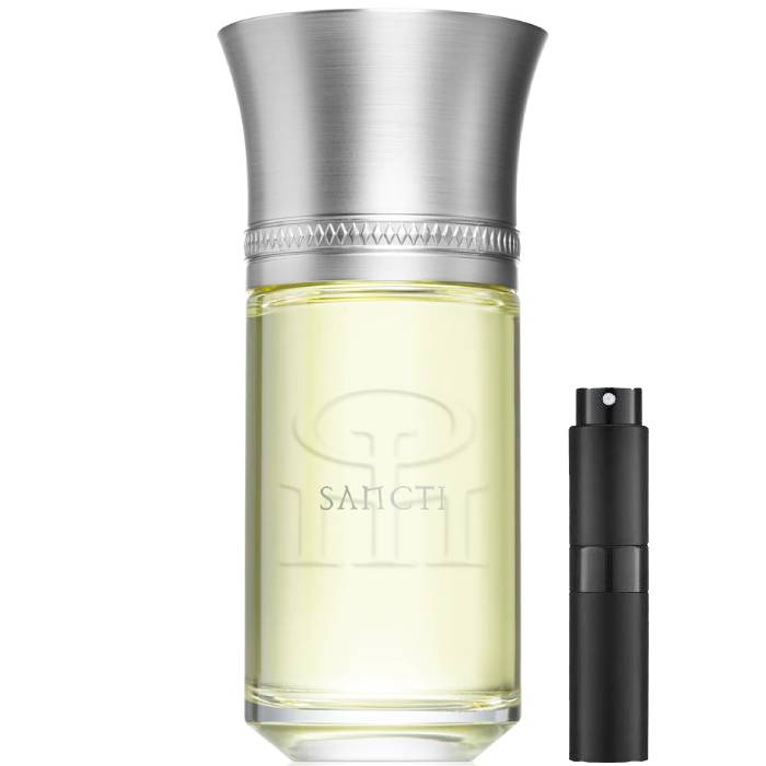 Les Liquides Imaginaires Sancti - Eau de Parfum - LuxScents.nl