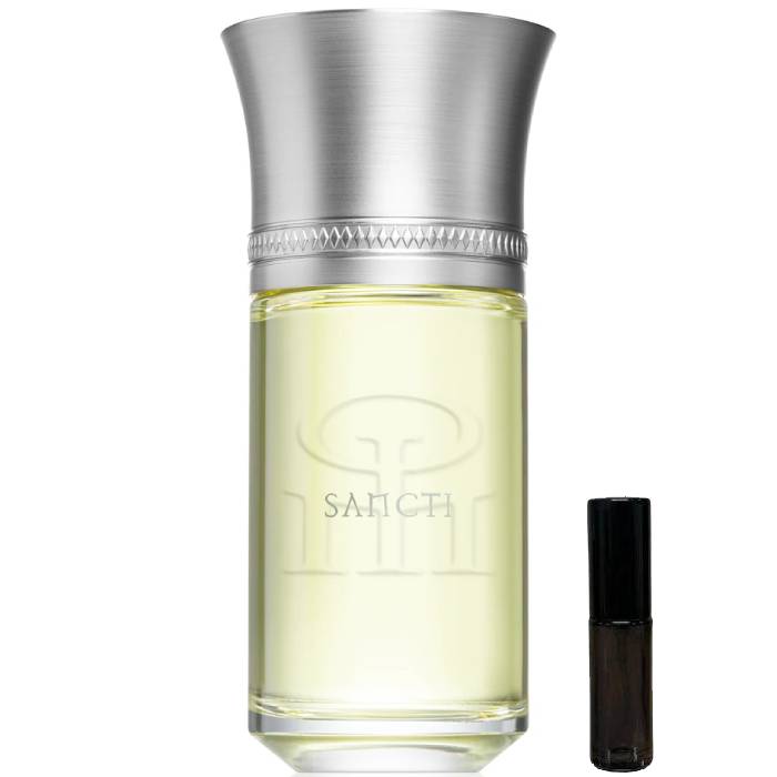 Les Liquides Imaginaires Sancti - Eau de Parfum - LuxScents.nl