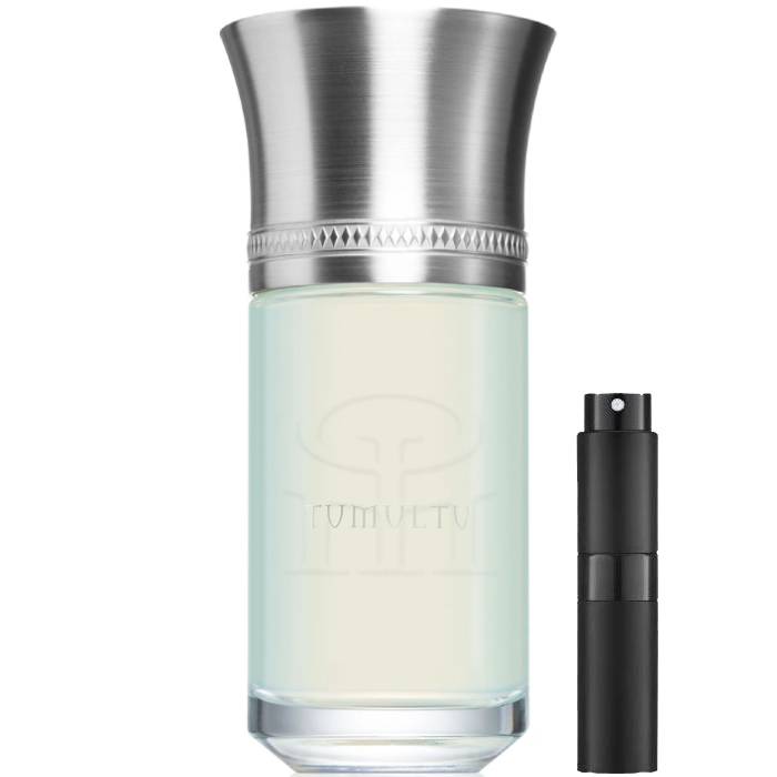Les Liquides Imaginaires Tumultu - Eau de Parfum - LuxScents.nl