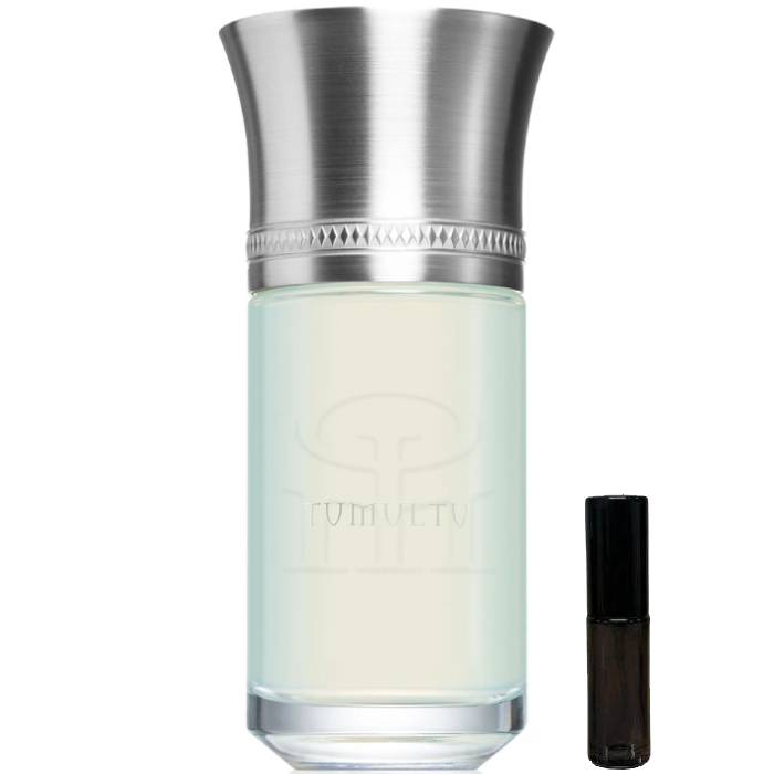 Les Liquides Imaginaires Tumultu - Eau de Parfum - LuxScents.nl