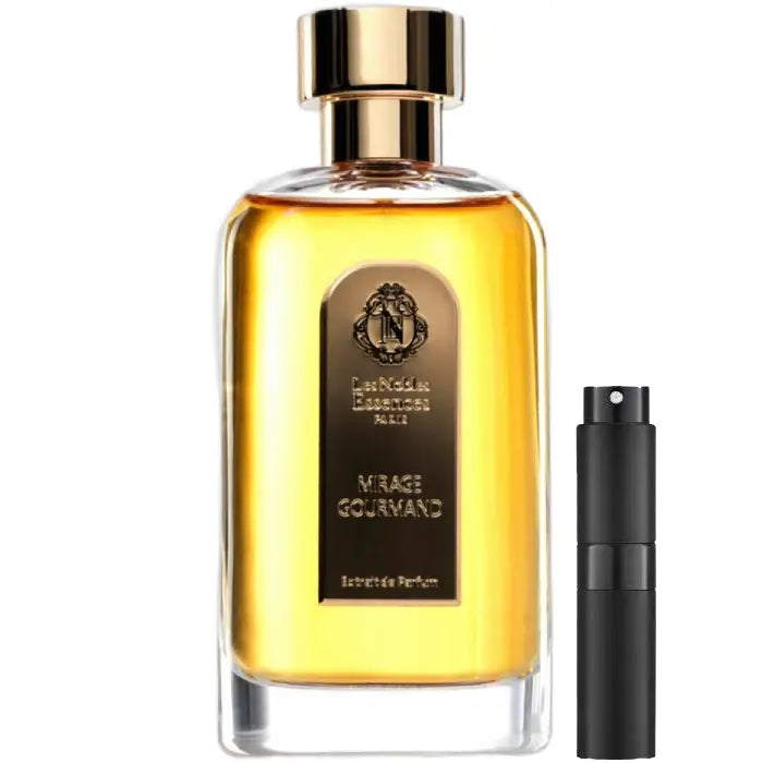 Les Nobles Essences Mirage Gourmand - Extrait de Parfum