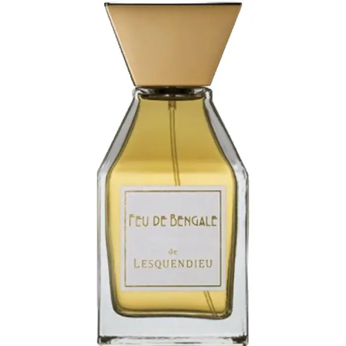 Lesquendieu Feu De Bengale - Eau de Parfum - LuxScents