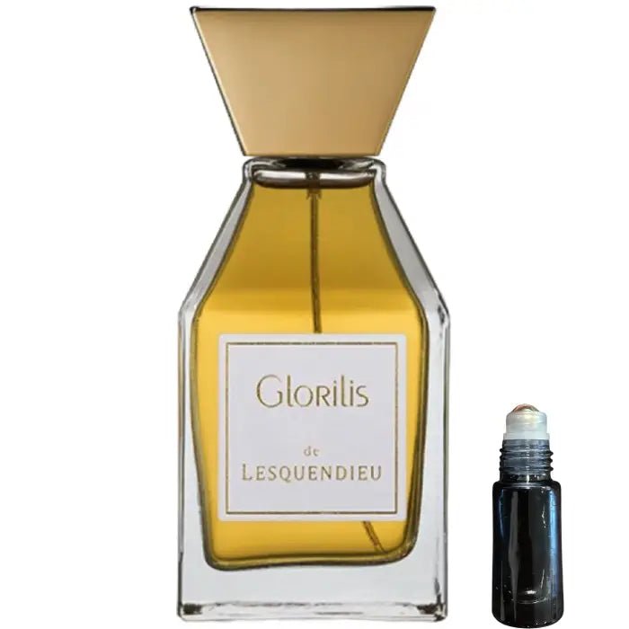Lesquendieu Glorilis - Eau de Parfum - LuxScents
