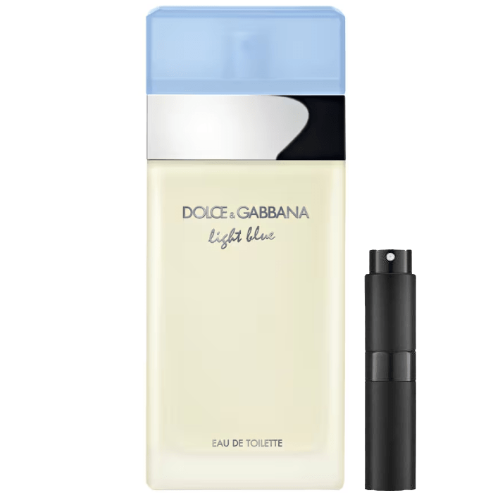 Light Blue by Dolce & Gabbana - Eau de Toilette - LuxScents.nl