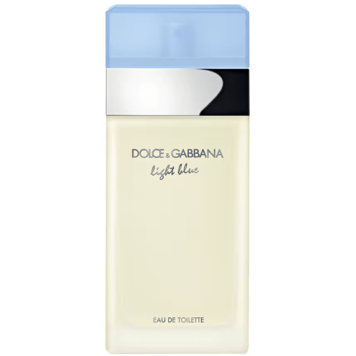 Light Blue by Dolce & Gabbana - Eau de Toilette - LuxScents.nl