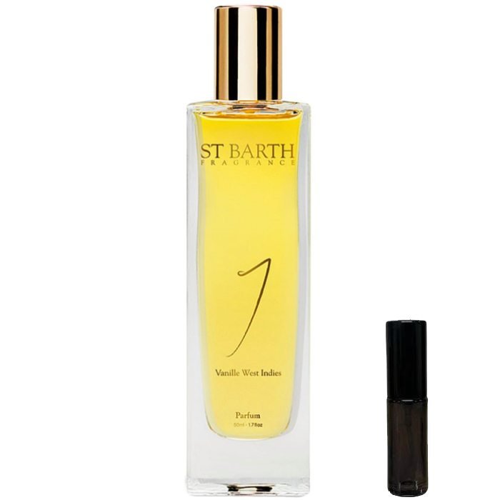 Ligne St. Barth Vanille West Indies - Parfum - LuxScents.nl